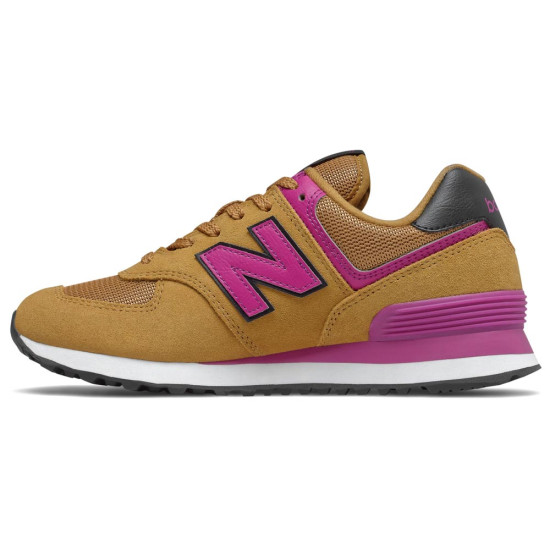 New Balance WL574 Classic